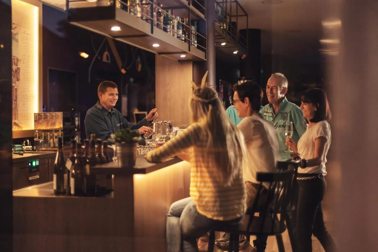 Holiday Inn - The Niu, Sparrow Regensburg By Ihg