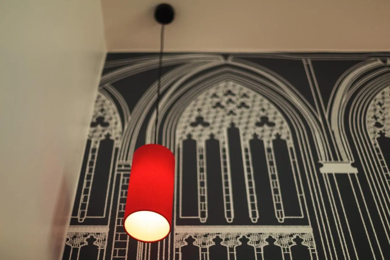 Holiday Inn - The Niu, Sparrow Regensburg By Ihg 3*,