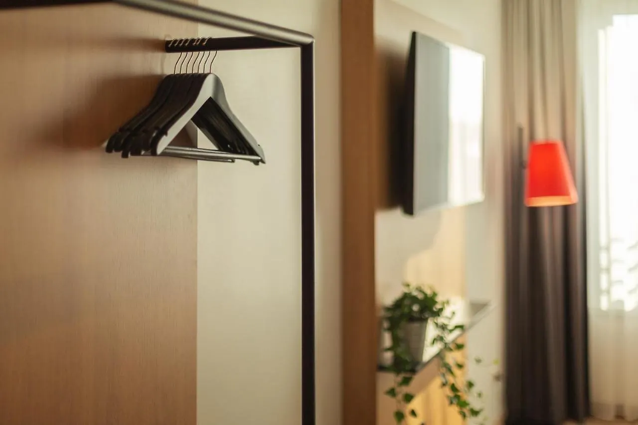 Holiday Inn - The Niu, Sparrow Regensburg By Ihg
