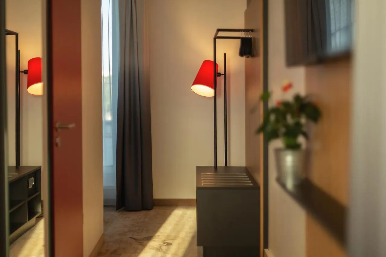 Holiday Inn - The Niu, Sparrow Regensburg By Ihg