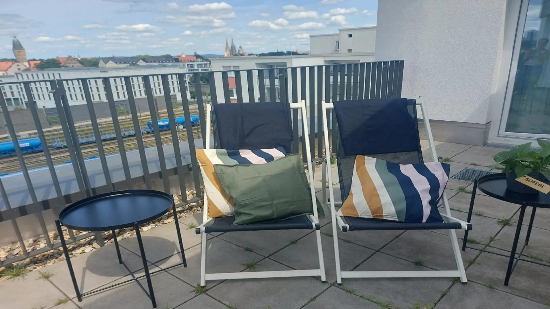 *** Hotel Holiday Inn - The Niu, Sparrow Regensburg By Ihg Germany