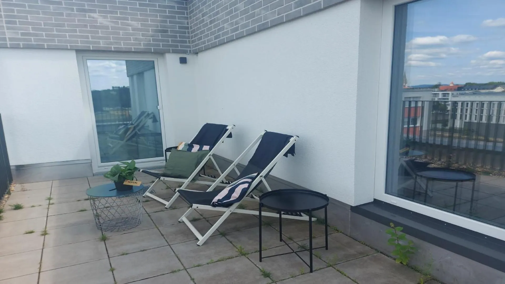 Holiday Inn - The Niu, Sparrow Regensburg By Ihg