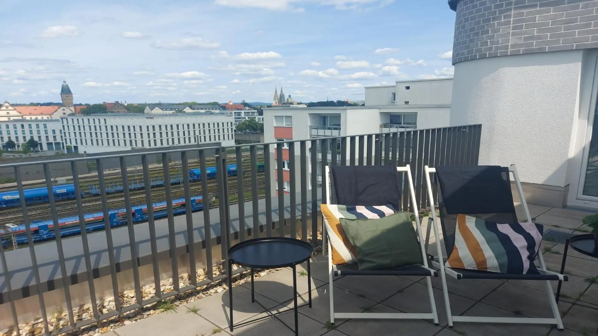 Holiday Inn - The Niu, Sparrow Regensburg By Ihg 3*,  Germany