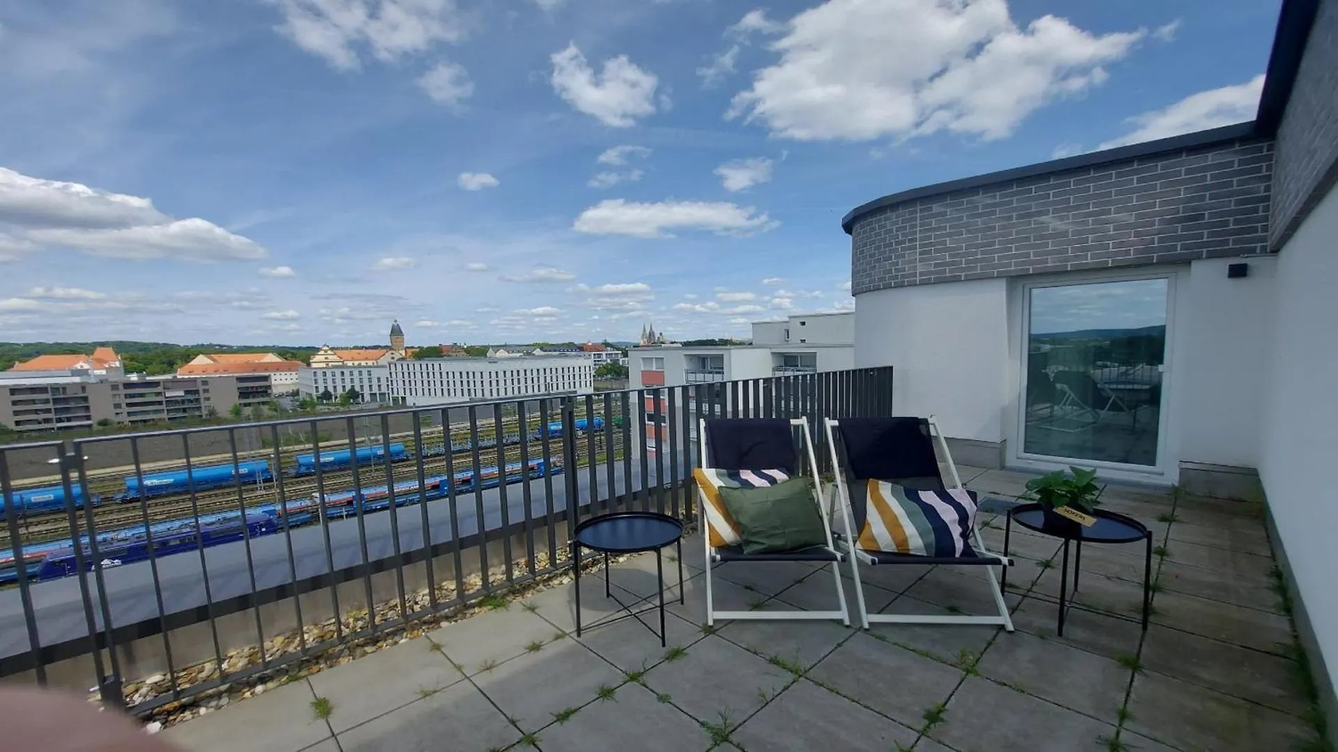 Holiday Inn - The Niu, Sparrow Regensburg By Ihg