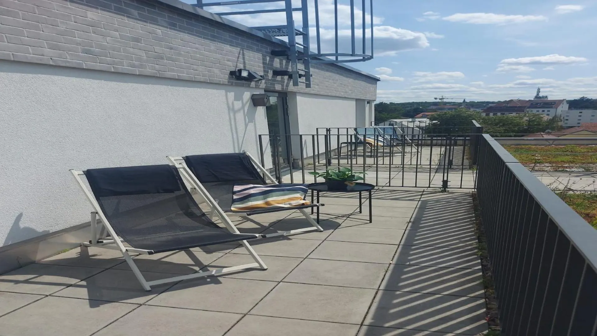 Hotel Holiday Inn - The Niu, Sparrow Regensburg By Ihg