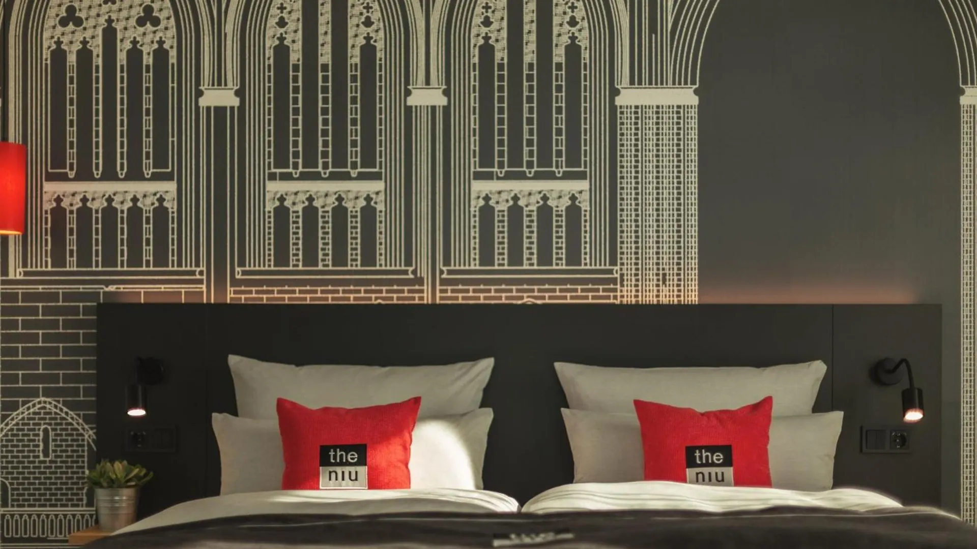 Holiday Inn - The Niu, Sparrow Regensburg By Ihg Germany