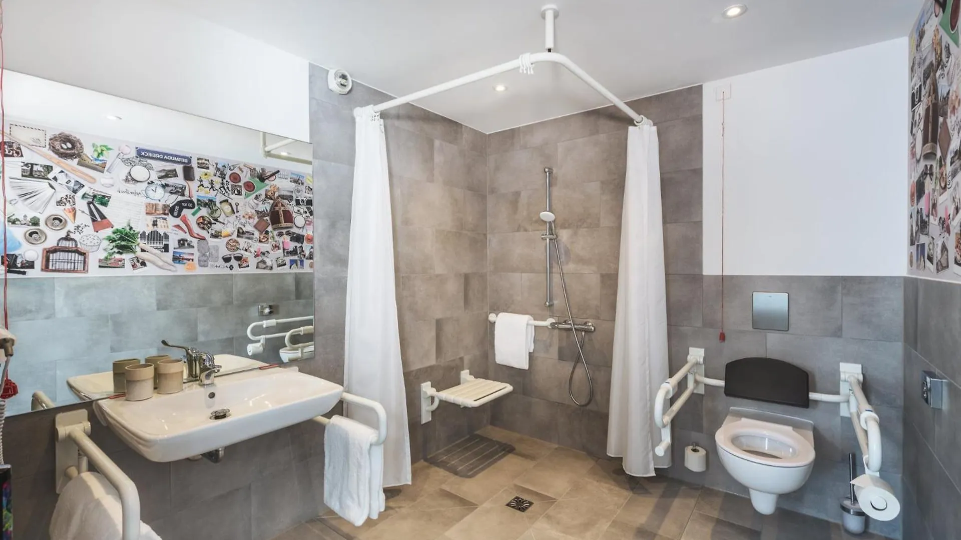 Hotel Holiday Inn - The Niu, Sparrow Regensburg By Ihg