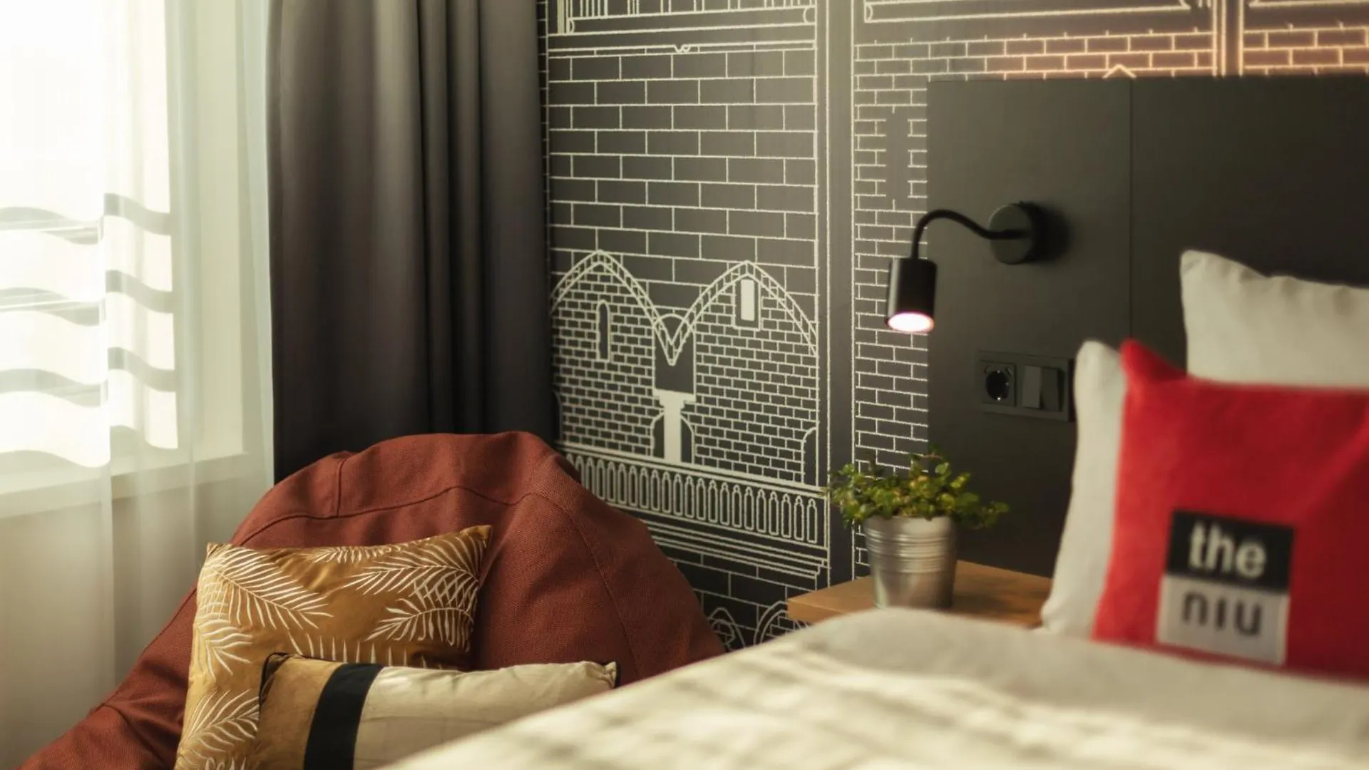 Holiday Inn - The Niu, Sparrow Regensburg By Ihg