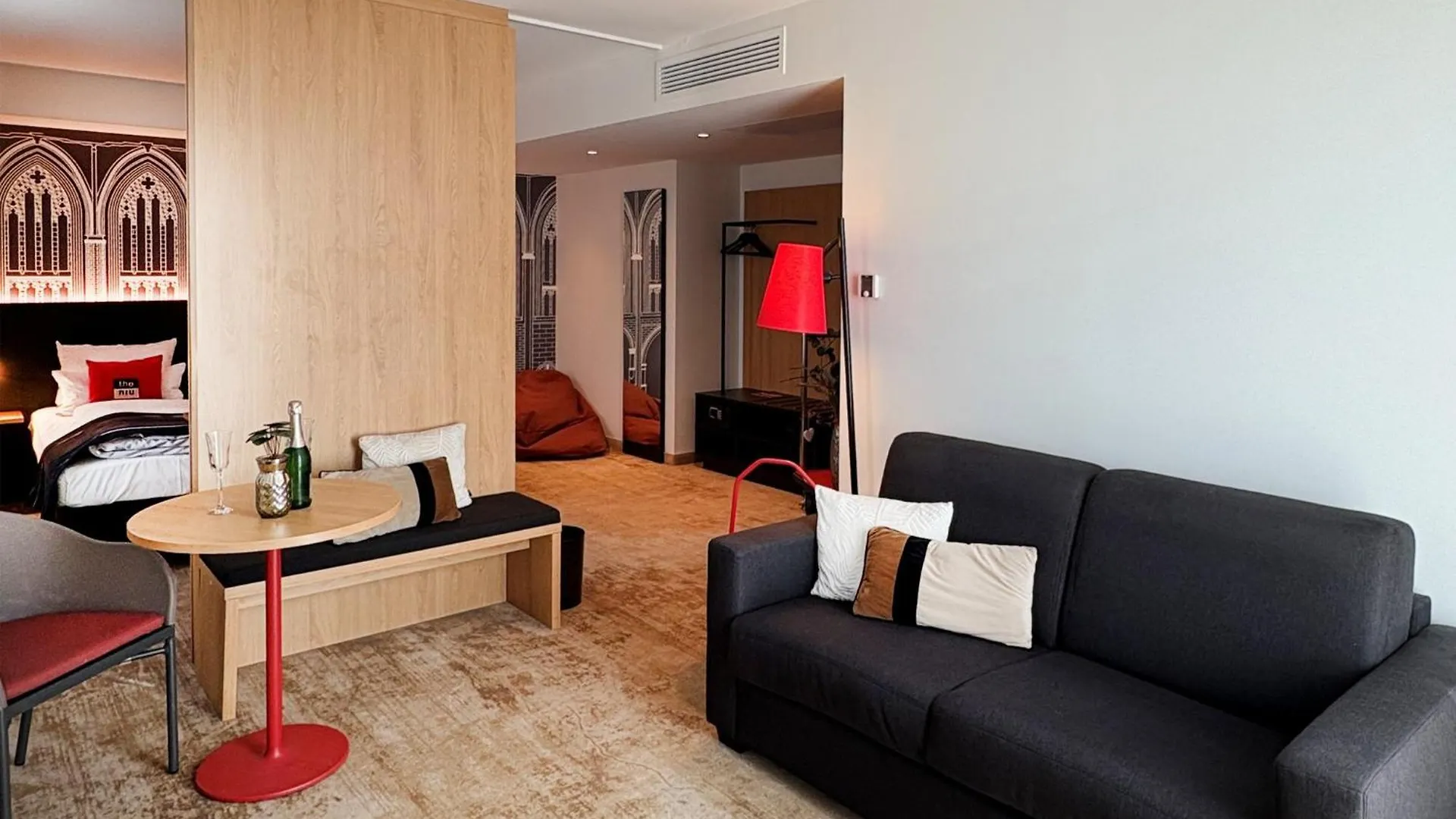 Holiday Inn - The Niu, Sparrow Regensburg By Ihg 3*,  Germany