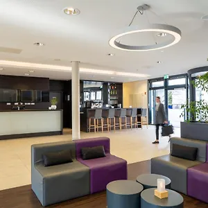 *** Hotel Messe & Airport Germania