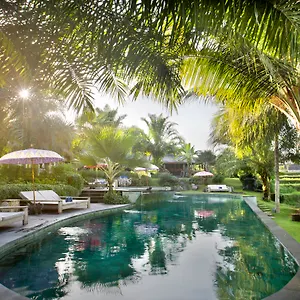 Blue Karma Dijiwa Resort Ubud (Bali)