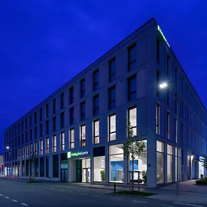 3* Hotel Express - Regensburg, An Ihg