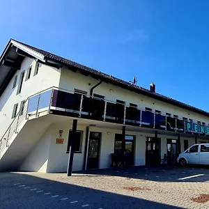 Vendégház Pension Fuerstenzell, Fürstenzell