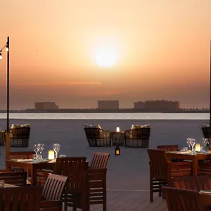 The Ritz-carlton Khaimah, Al Hamra Hotel Ras al-Khaimah