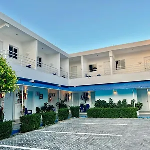 navštívit hotel