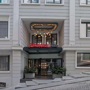 Hampton By Hilton Sirkeci Hotel Istanbul