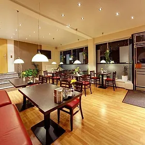 navštívit hotel