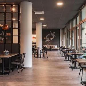 *** Hotel - The Niu Tab Main Station By Ihg Allemagne