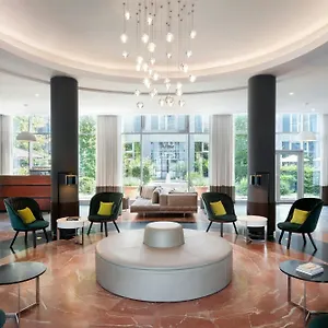 ***** Hotel Le Méridien Allemagne