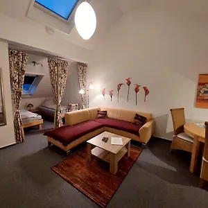 Apartment Relax Merheim