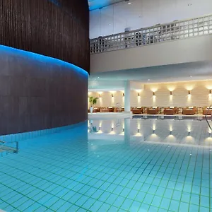 ***** Hotel Le Méridien Allemagne