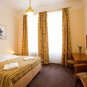 Anna Hotel Prague