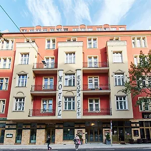 navštívit hotel