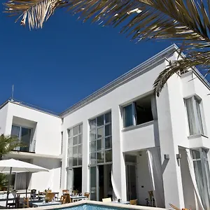 navštívit hotel