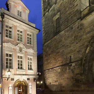 Pod Vezi Hotel Prague