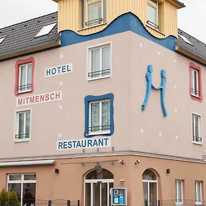 navštívit hotel