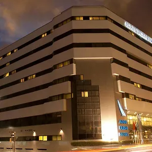 Avari Hotel Dubai