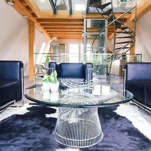 Apartment Stadtturm