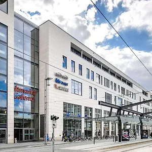  Hotel Ibis Budget Germania