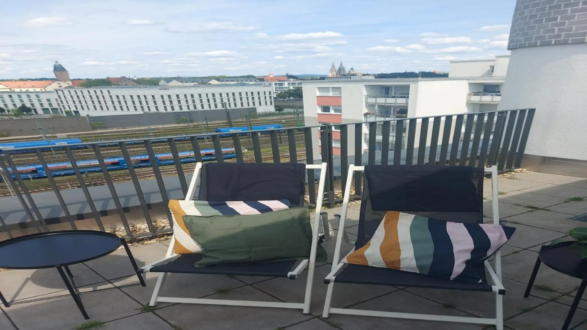 Hotel Holiday Inn - The Niu, Sparrow Regensburg By Ihg