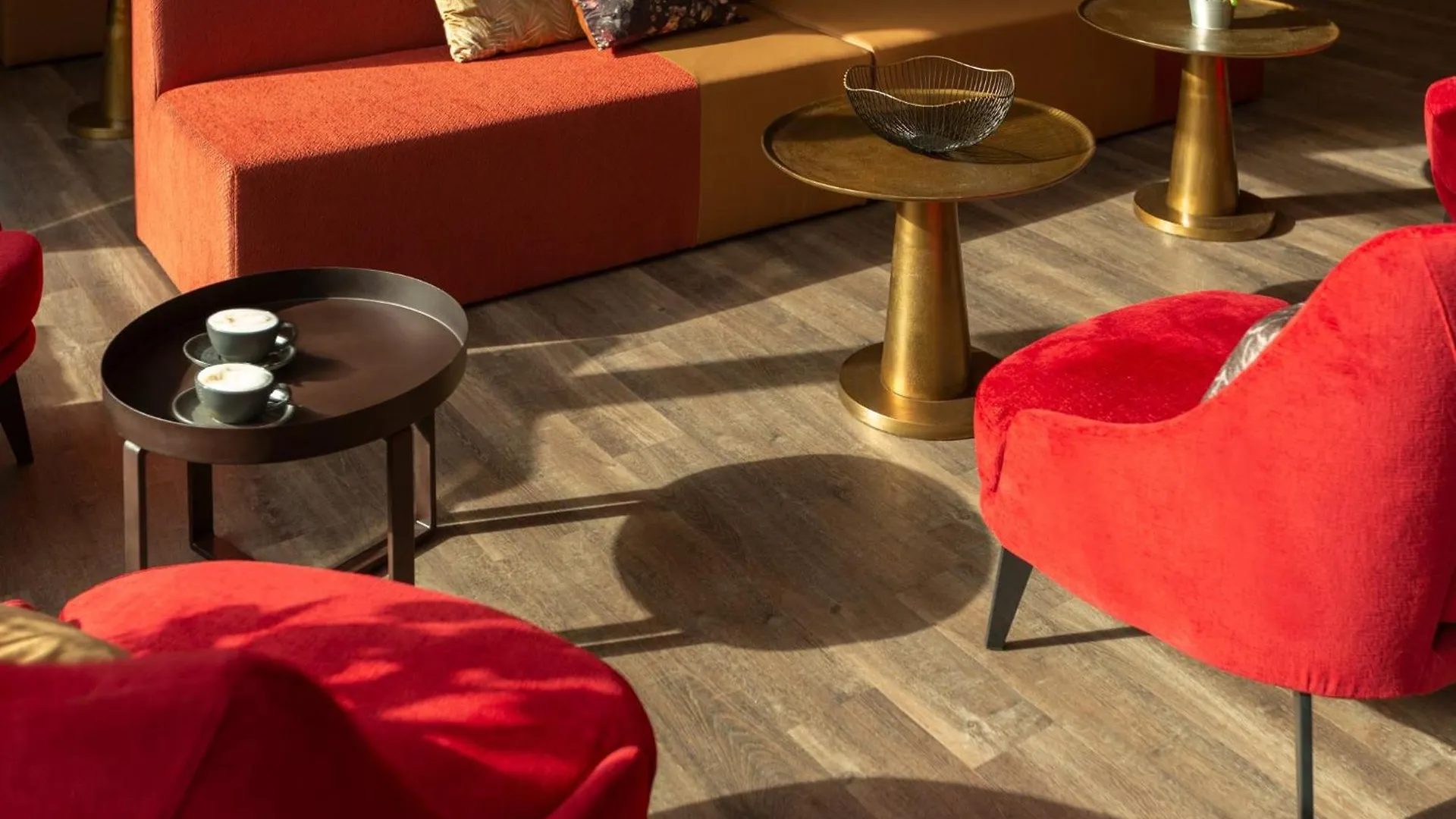 Holiday Inn - The Niu, Sparrow Regensburg By Ihg